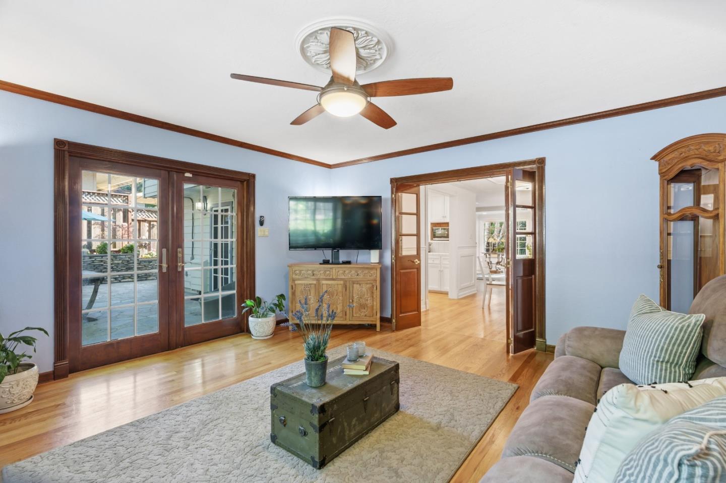 7910 Hihn Road, Ben Lomond, CA, 95005