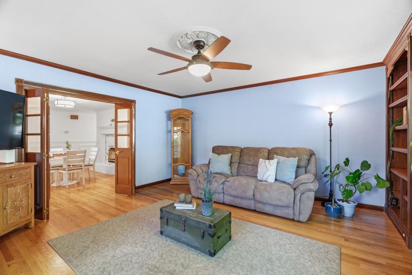 7910 Hihn Road, Ben Lomond, CA, 95005