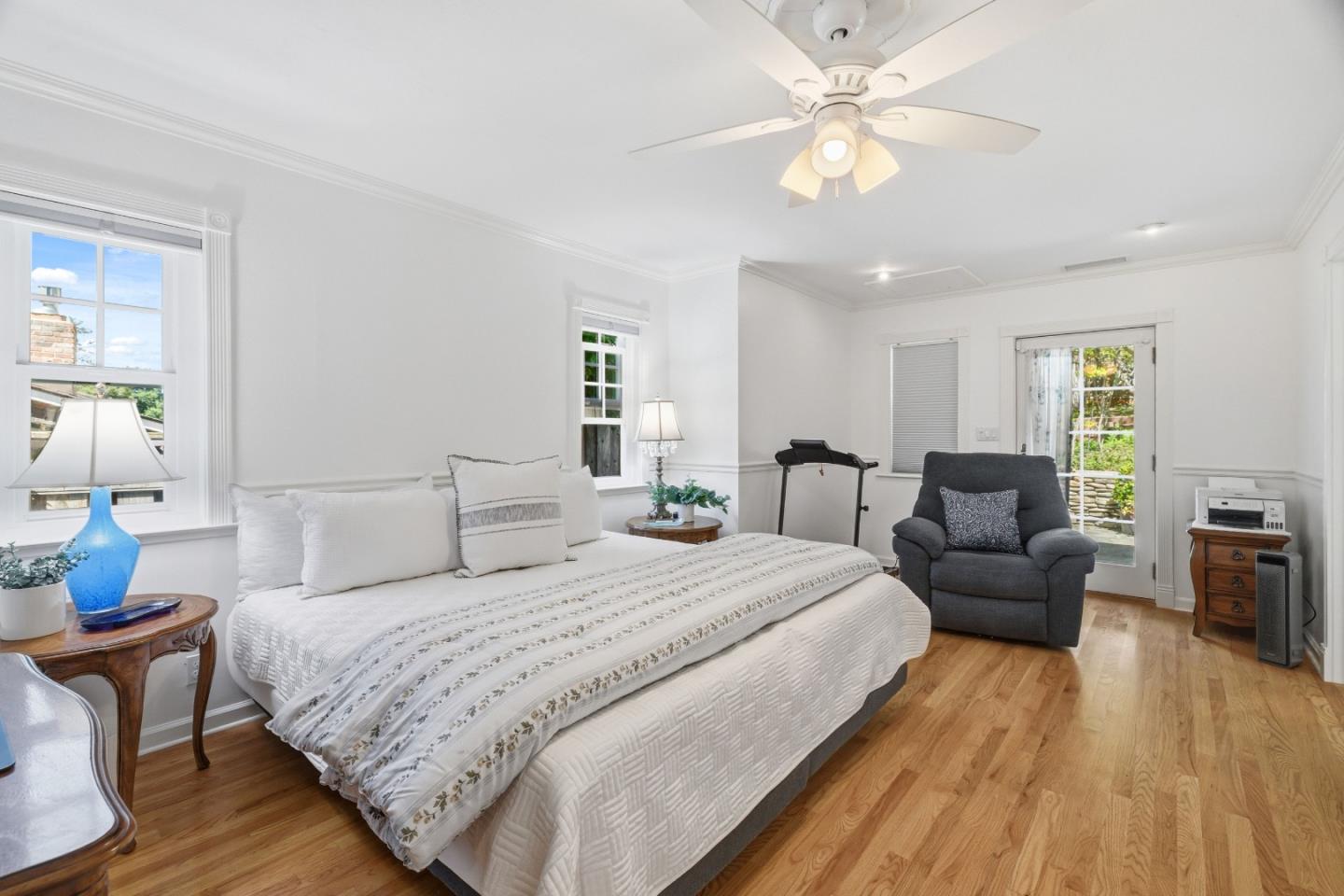 7910 Hihn Road, Ben Lomond, CA, 95005