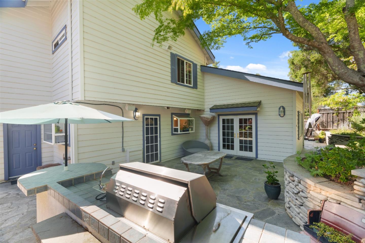 Detail Gallery Image 47 of 79 For 7910 Hihn Rd, Ben Lomond,  CA 95005 - 4 Beds | 3 Baths