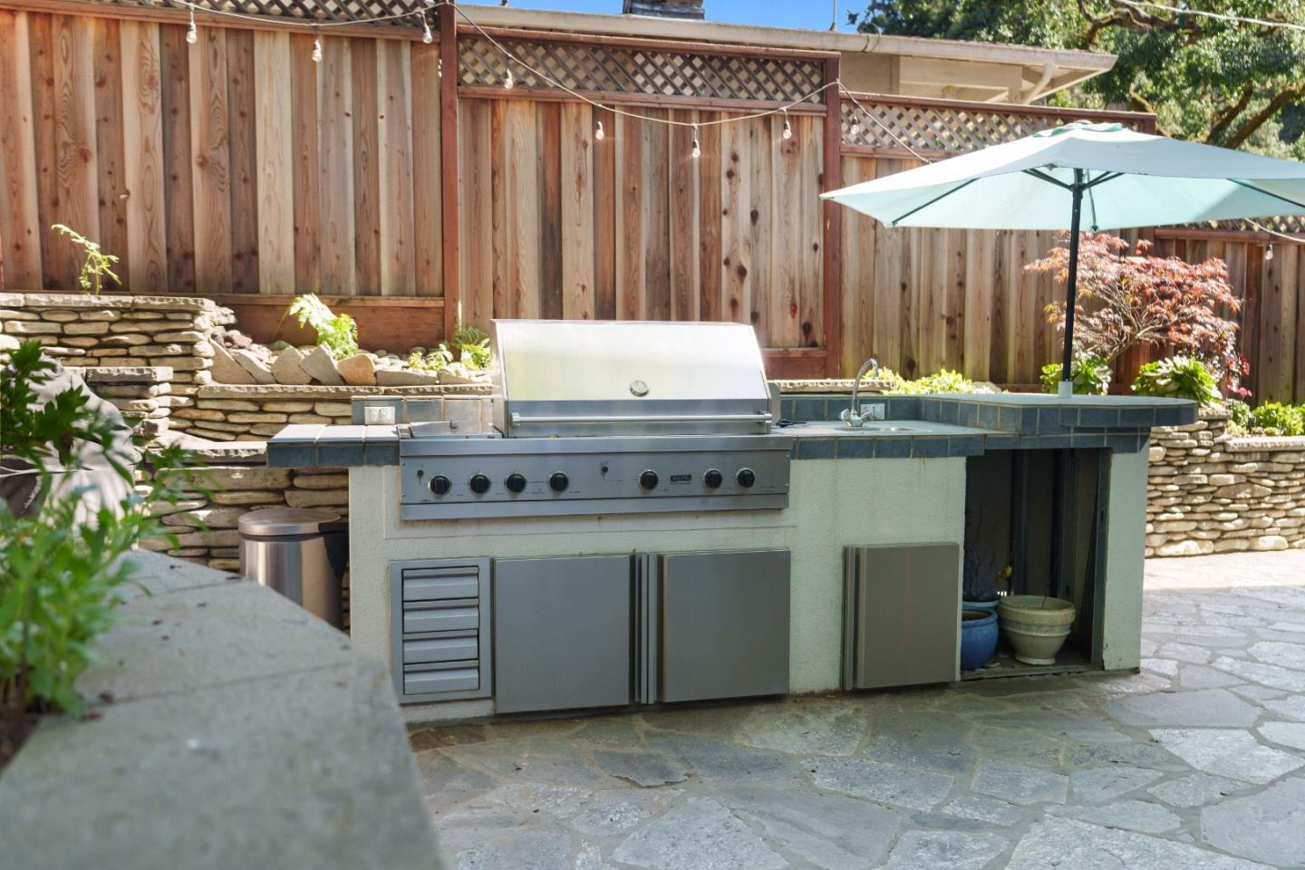 Detail Gallery Image 48 of 79 For 7910 Hihn Rd, Ben Lomond,  CA 95005 - 4 Beds | 3 Baths