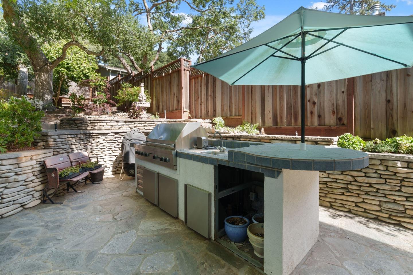 Detail Gallery Image 49 of 79 For 7910 Hihn Rd, Ben Lomond,  CA 95005 - 4 Beds | 3 Baths