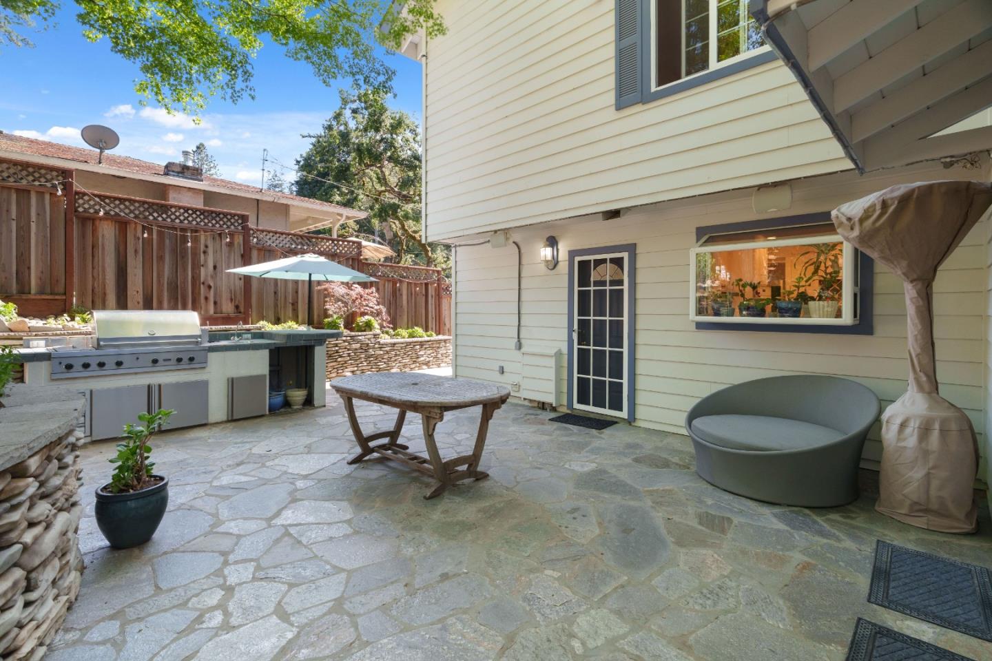 Detail Gallery Image 51 of 79 For 7910 Hihn Rd, Ben Lomond,  CA 95005 - 4 Beds | 3 Baths