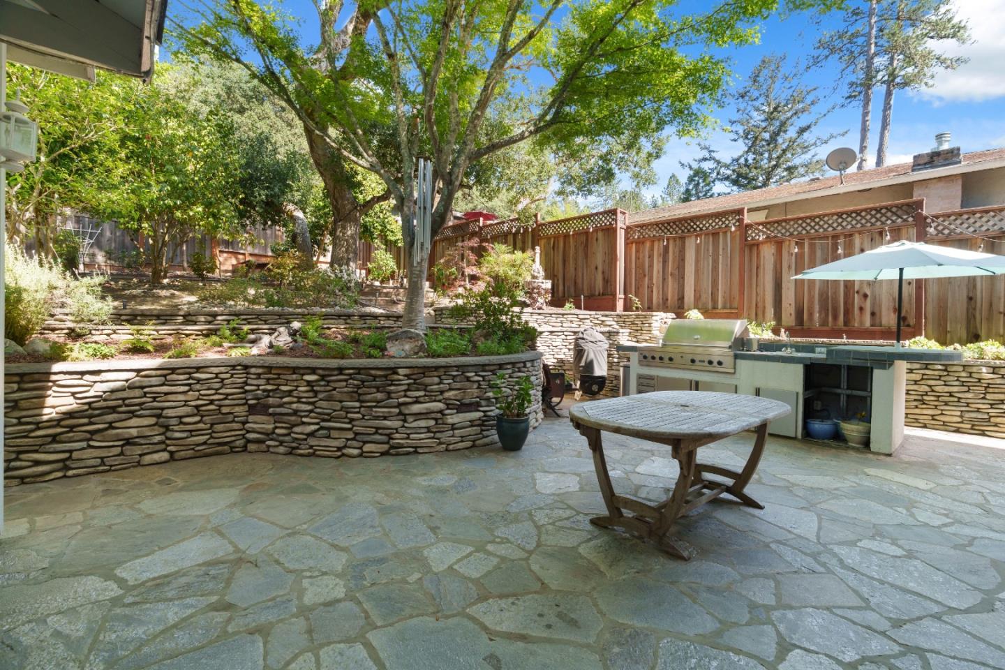 Detail Gallery Image 52 of 79 For 7910 Hihn Rd, Ben Lomond,  CA 95005 - 4 Beds | 3 Baths