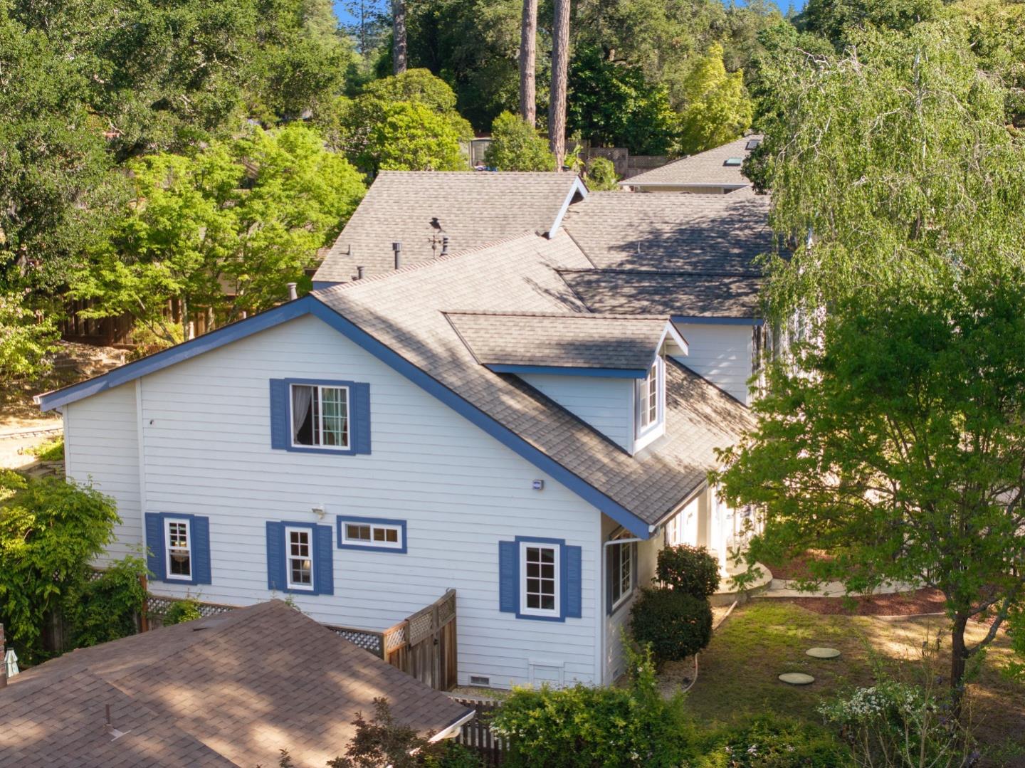 Detail Gallery Image 55 of 79 For 7910 Hihn Rd, Ben Lomond,  CA 95005 - 4 Beds | 3 Baths