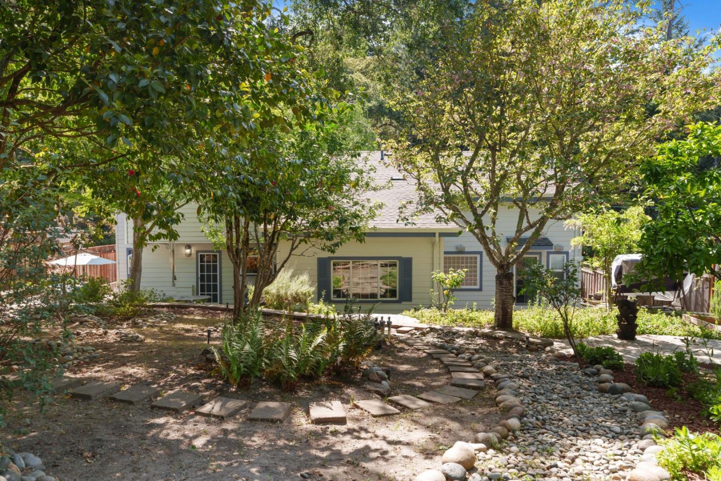 Detail Gallery Image 56 of 79 For 7910 Hihn Rd, Ben Lomond,  CA 95005 - 4 Beds | 3 Baths