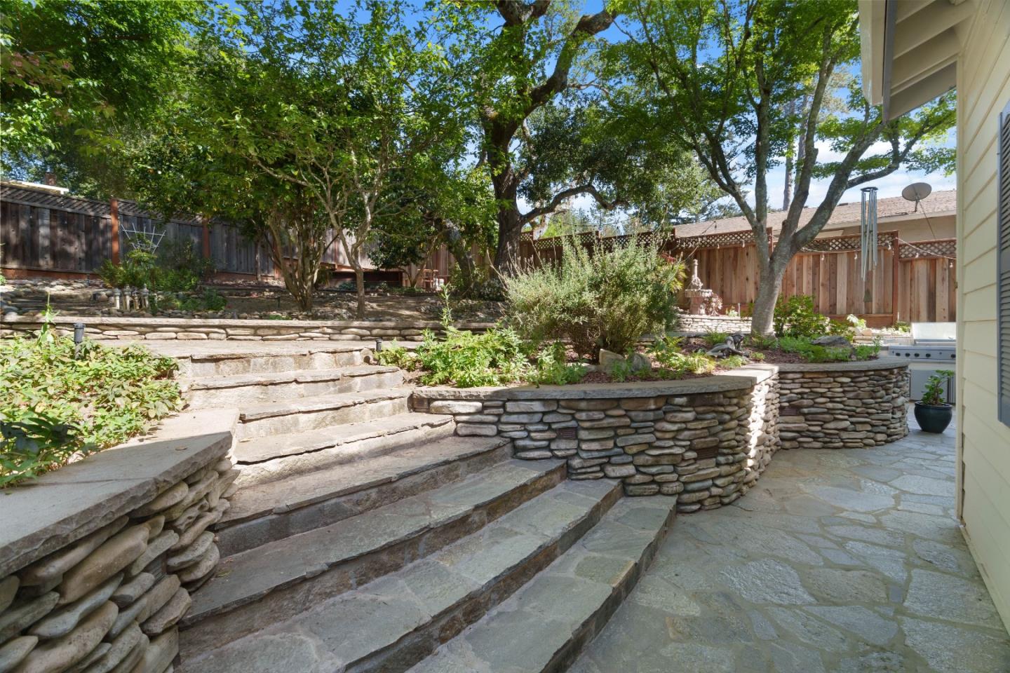 Detail Gallery Image 58 of 79 For 7910 Hihn Rd, Ben Lomond,  CA 95005 - 4 Beds | 3 Baths