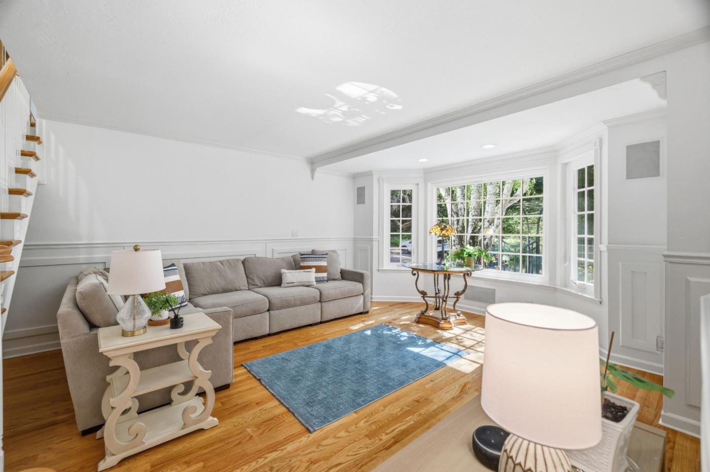 Detail Gallery Image 6 of 79 For 7910 Hihn Rd, Ben Lomond,  CA 95005 - 4 Beds | 3 Baths