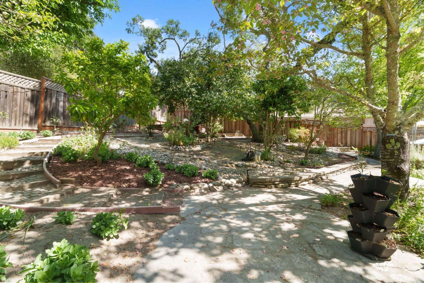 Detail Gallery Image 64 of 79 For 7910 Hihn Rd, Ben Lomond,  CA 95005 - 4 Beds | 3 Baths