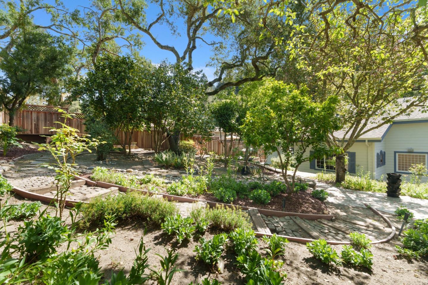 Detail Gallery Image 66 of 79 For 7910 Hihn Rd, Ben Lomond,  CA 95005 - 4 Beds | 3 Baths