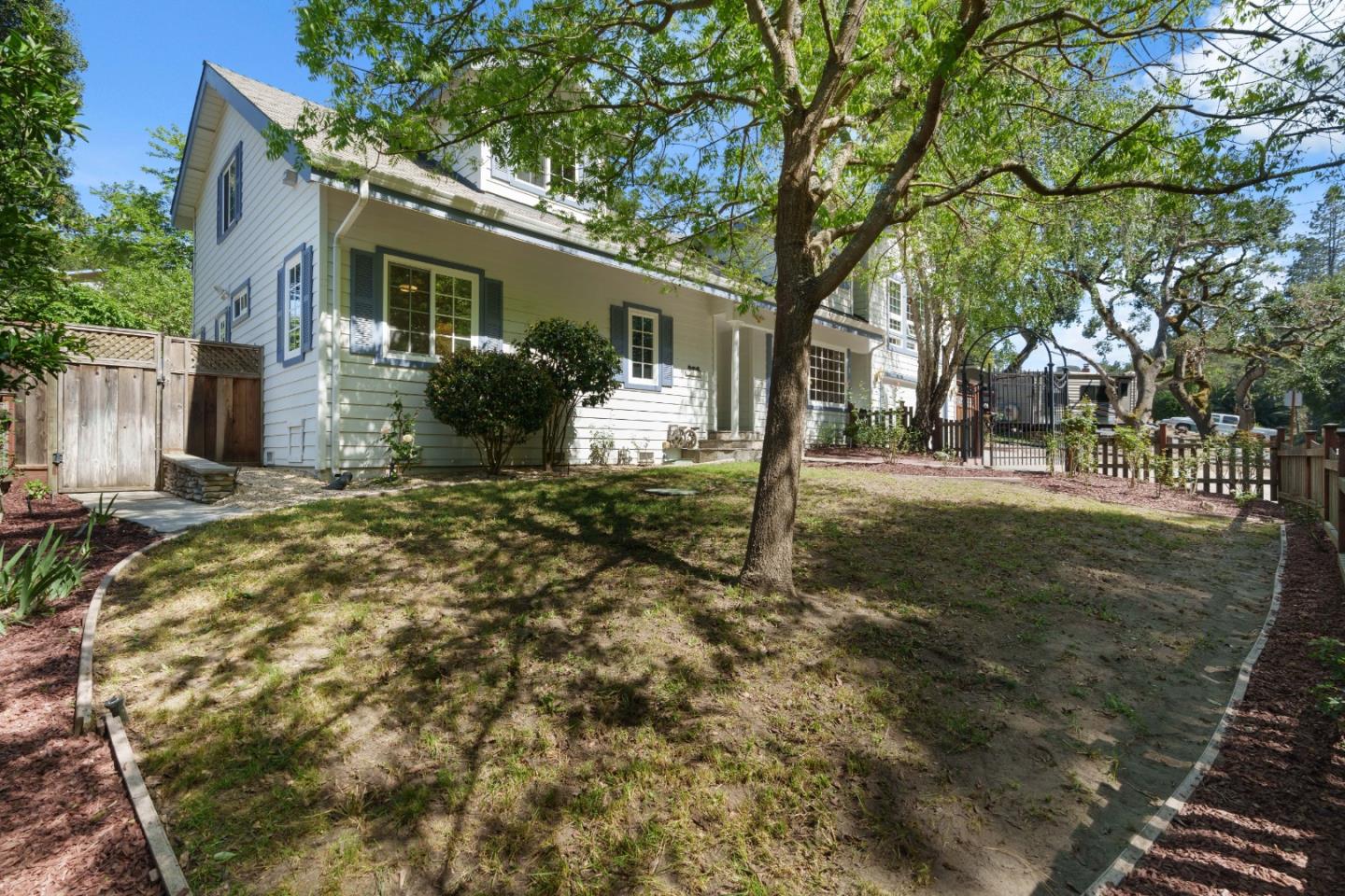 Detail Gallery Image 69 of 79 For 7910 Hihn Rd, Ben Lomond,  CA 95005 - 4 Beds | 3 Baths