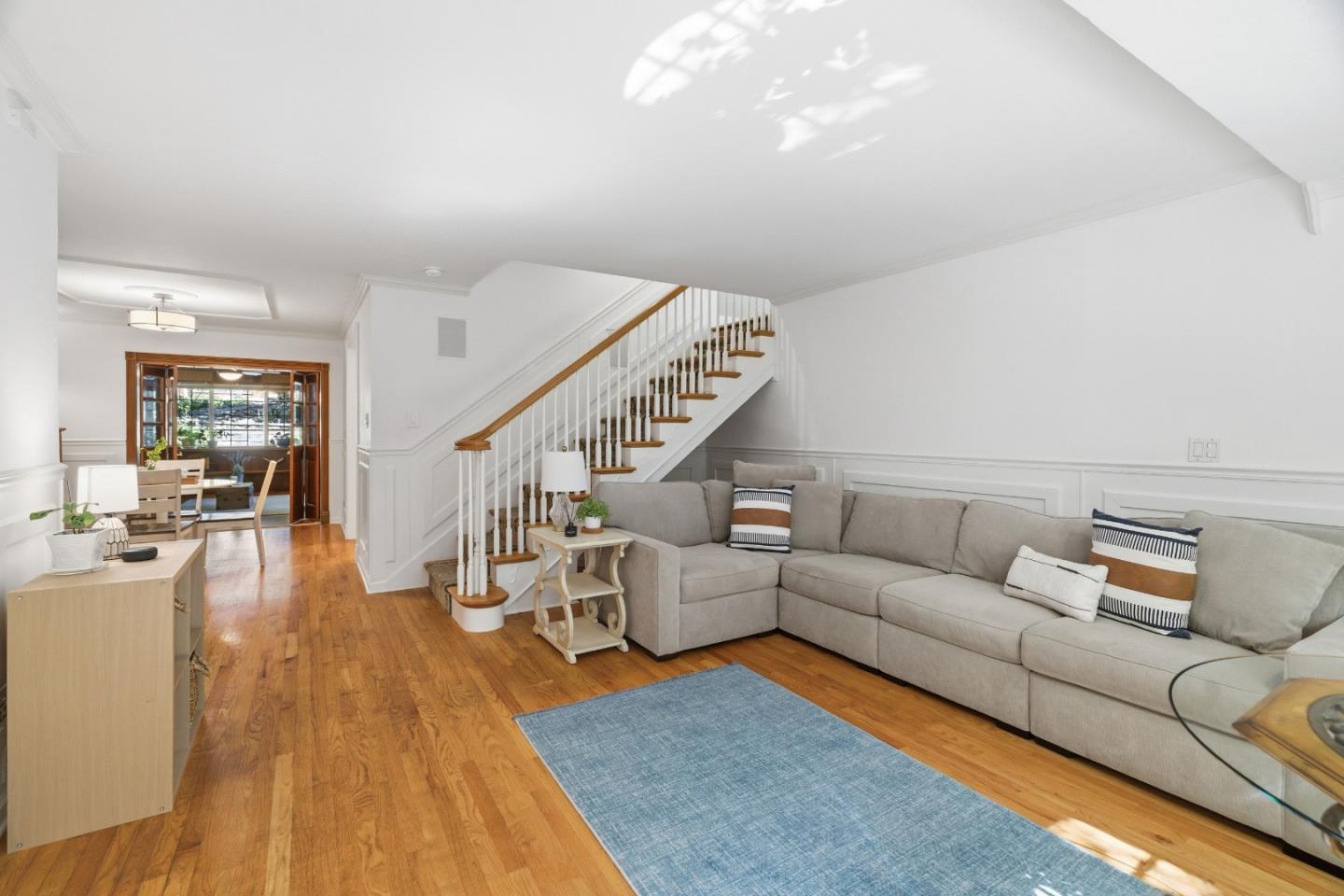 Detail Gallery Image 7 of 79 For 7910 Hihn Rd, Ben Lomond,  CA 95005 - 4 Beds | 3 Baths