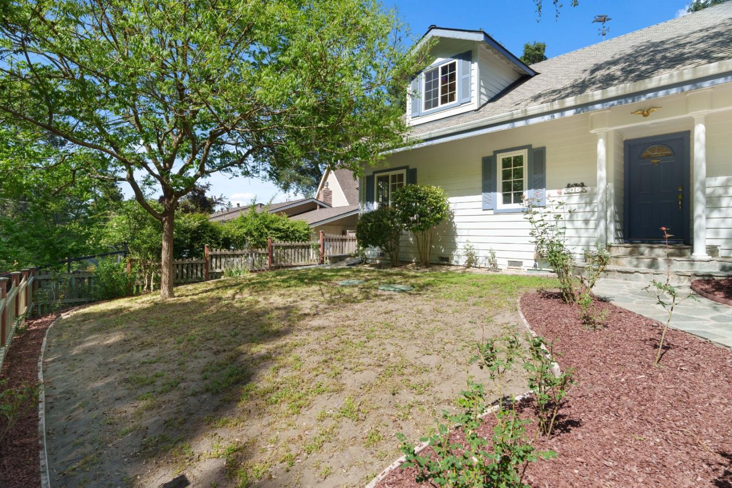 Detail Gallery Image 71 of 79 For 7910 Hihn Rd, Ben Lomond,  CA 95005 - 4 Beds | 3 Baths