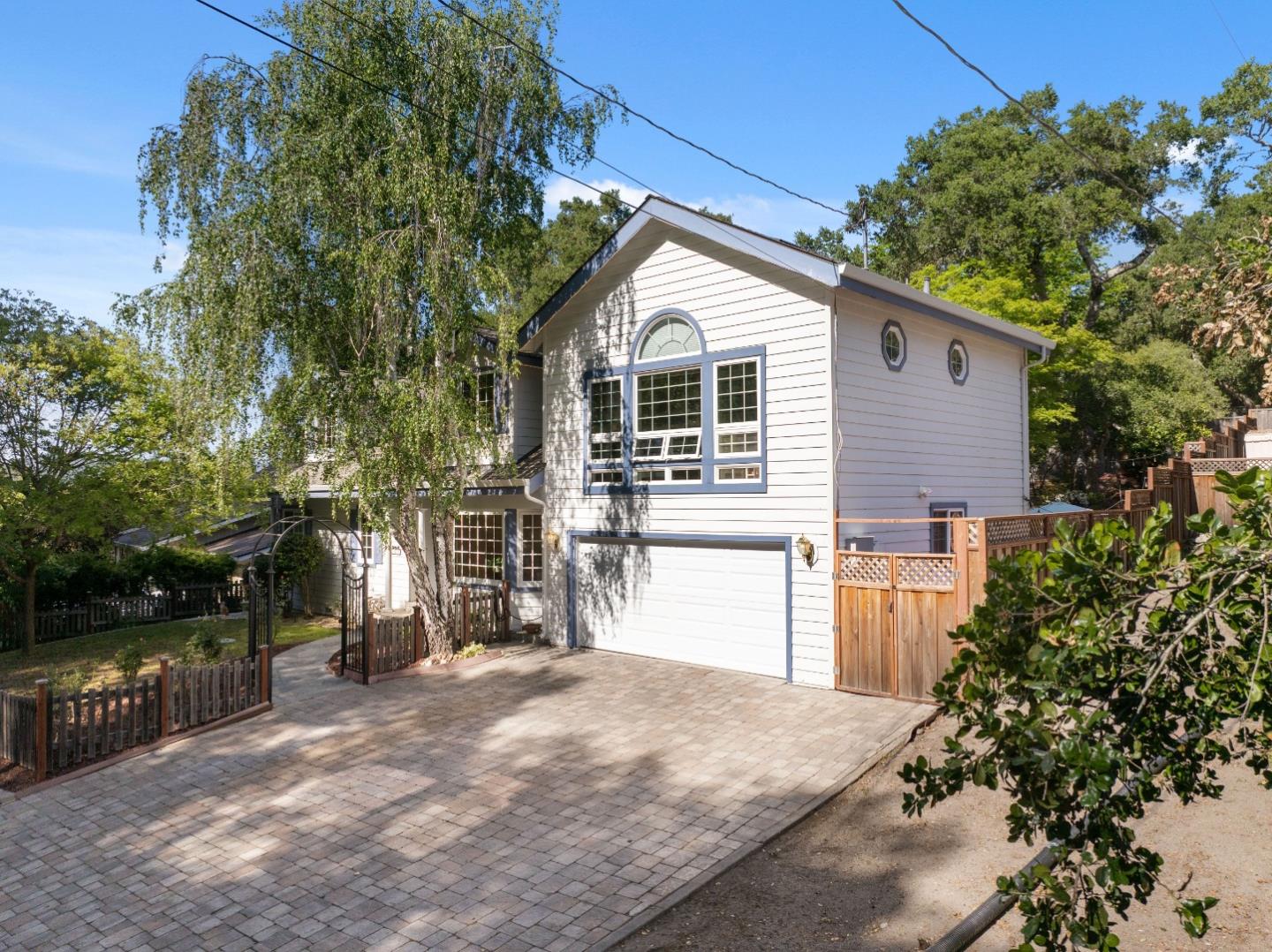 Detail Gallery Image 76 of 79 For 7910 Hihn Rd, Ben Lomond,  CA 95005 - 4 Beds | 3 Baths