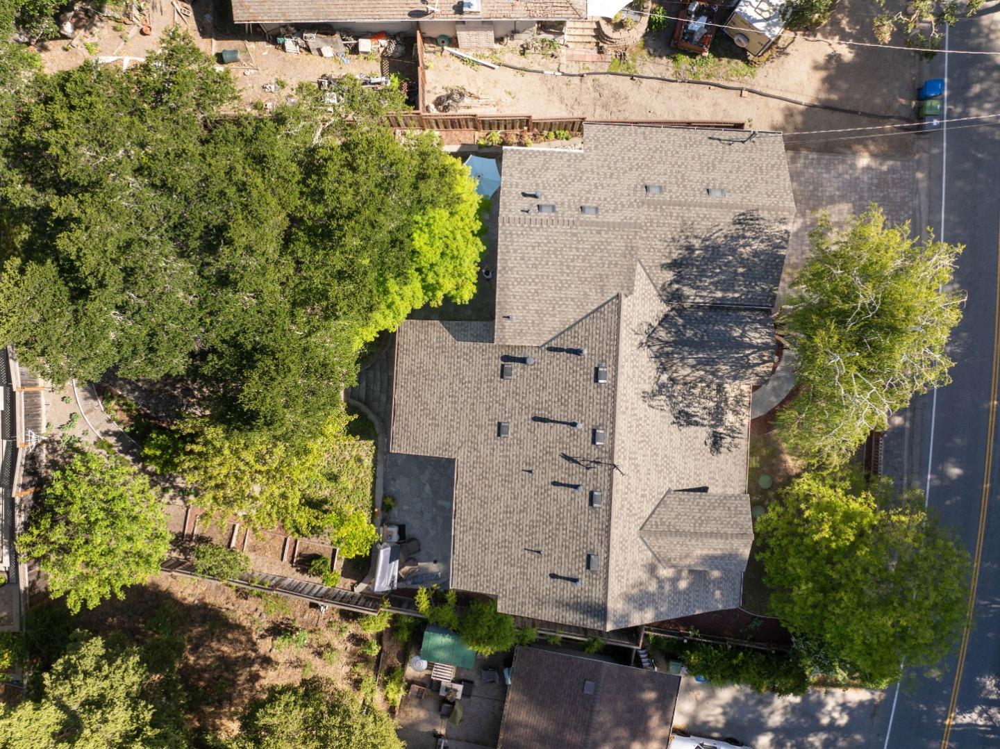 Detail Gallery Image 77 of 79 For 7910 Hihn Rd, Ben Lomond,  CA 95005 - 4 Beds | 3 Baths