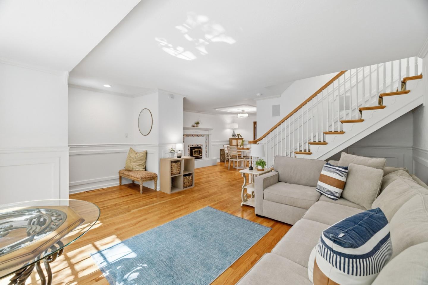 Detail Gallery Image 8 of 79 For 7910 Hihn Rd, Ben Lomond,  CA 95005 - 4 Beds | 3 Baths