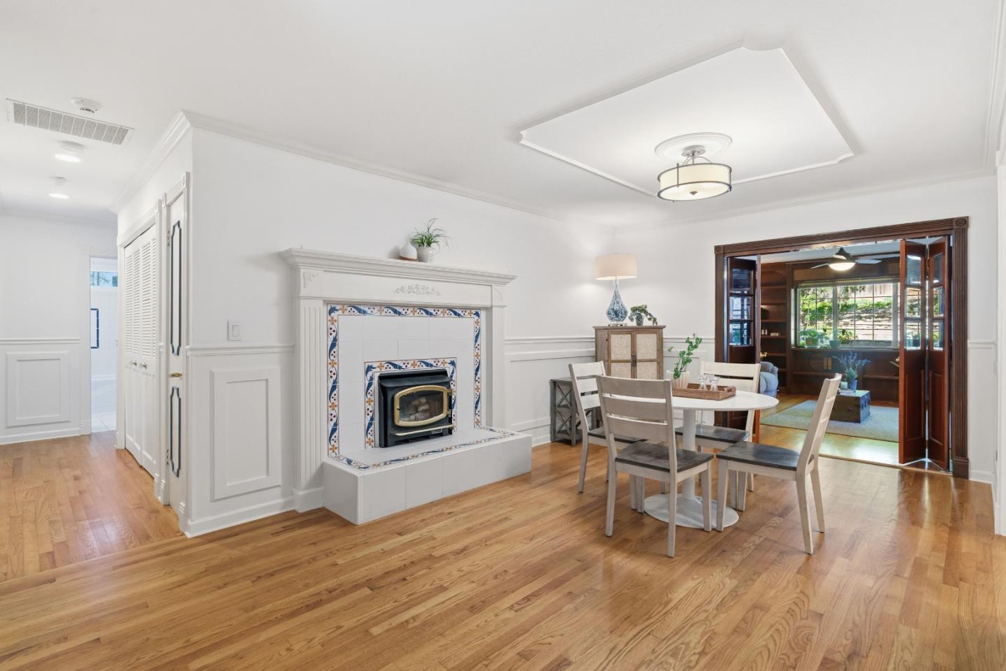 7910 Hihn Road, Ben Lomond, CA, 95005