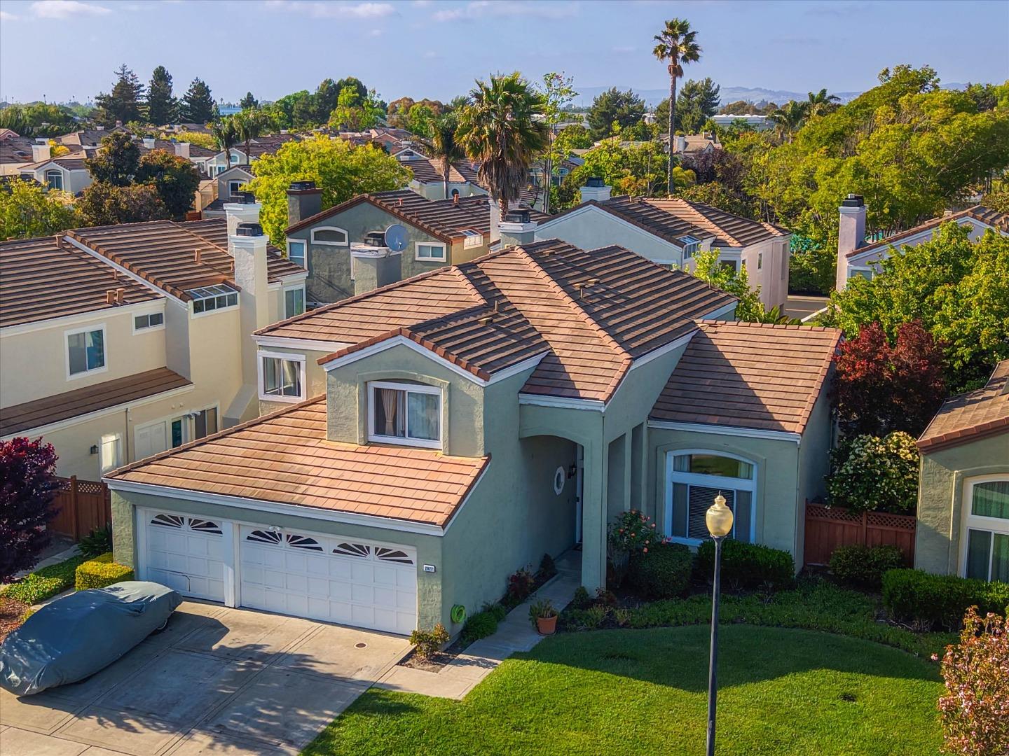 3744 Northridge Dr, Concord, CA, 94518