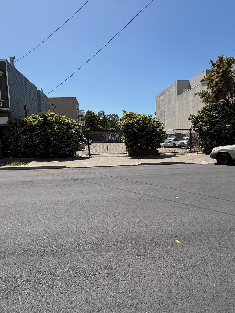 San Francisco