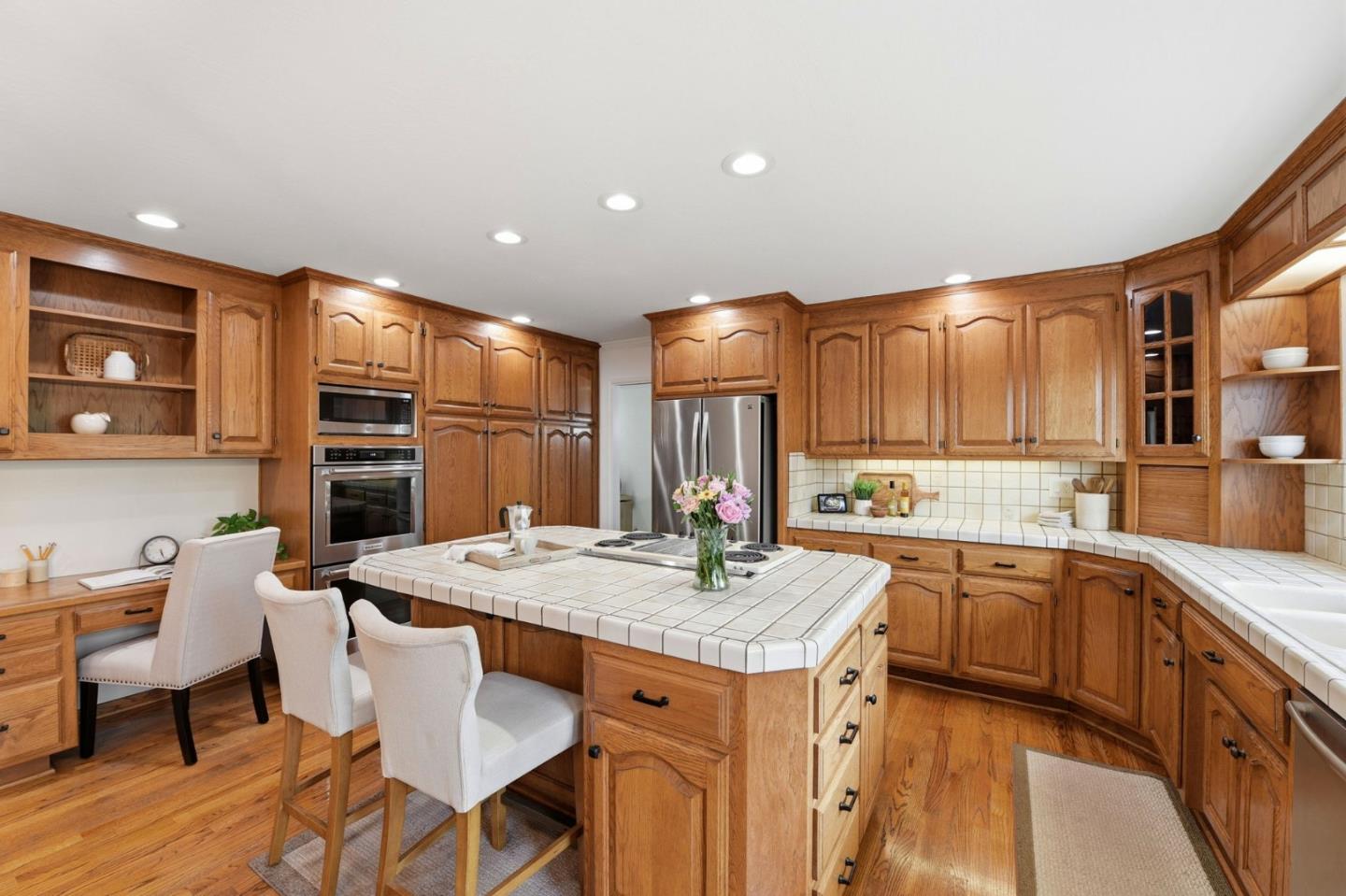 1605 Monteval Court, San Jose, CA, 95120