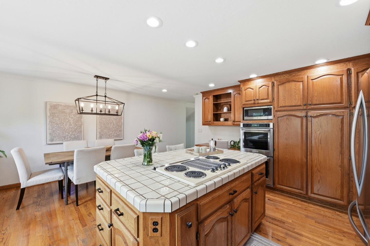 1605 Monteval Court, San Jose, CA, 95120