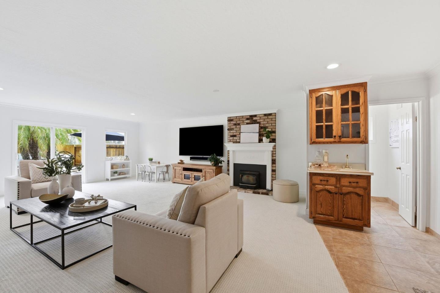 1605 Monteval Court, San Jose, CA, 95120