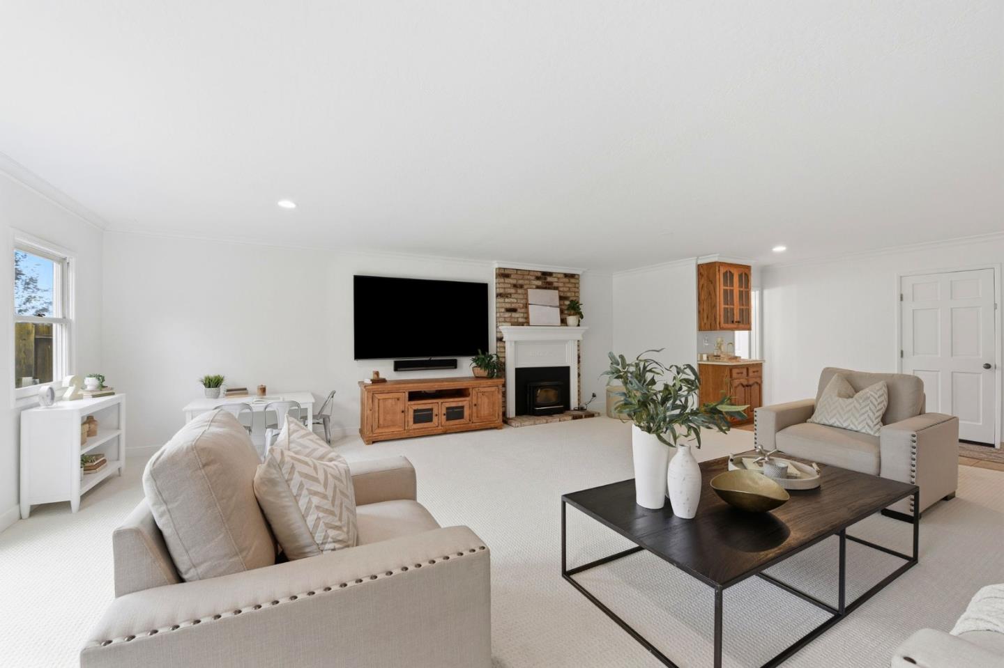 1605 Monteval Court, San Jose, CA, 95120