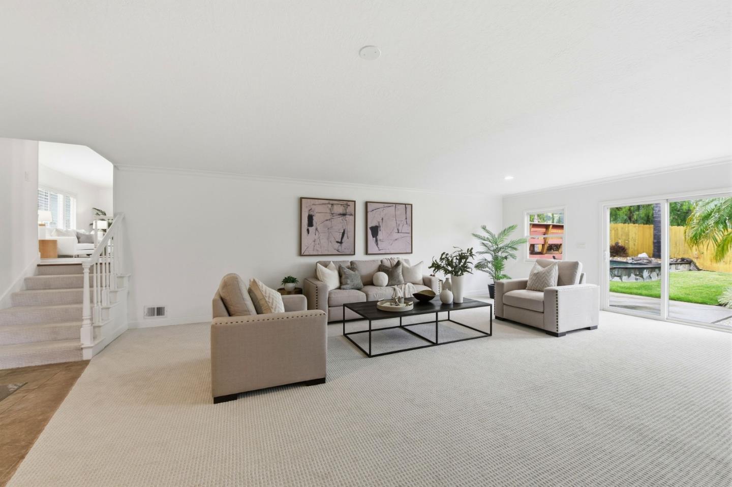1605 Monteval Court, San Jose, CA, 95120