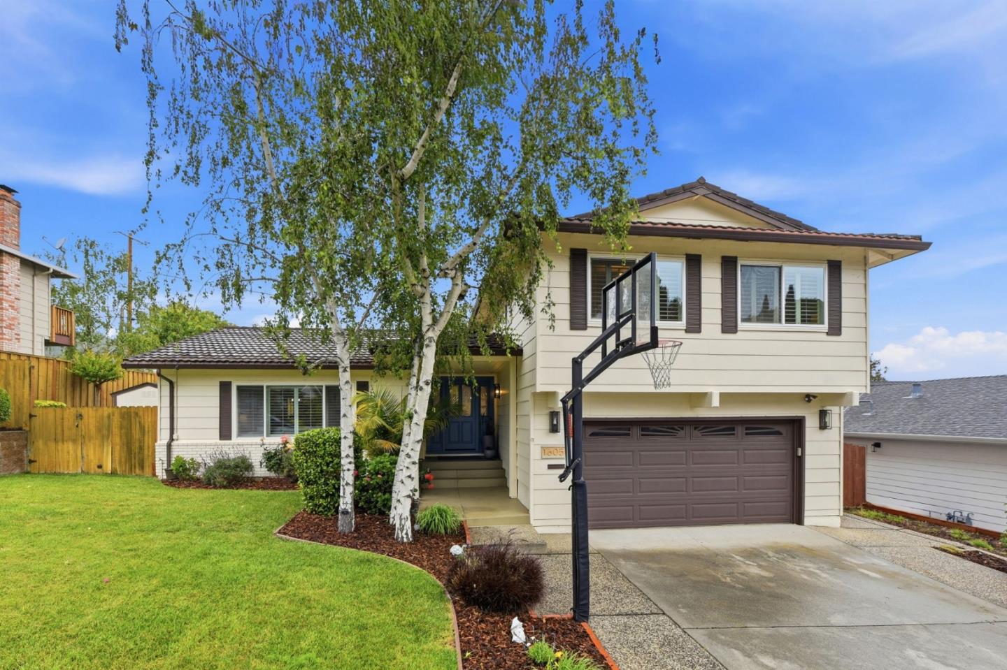 1605 Monteval Court, San Jose, CA, 95120