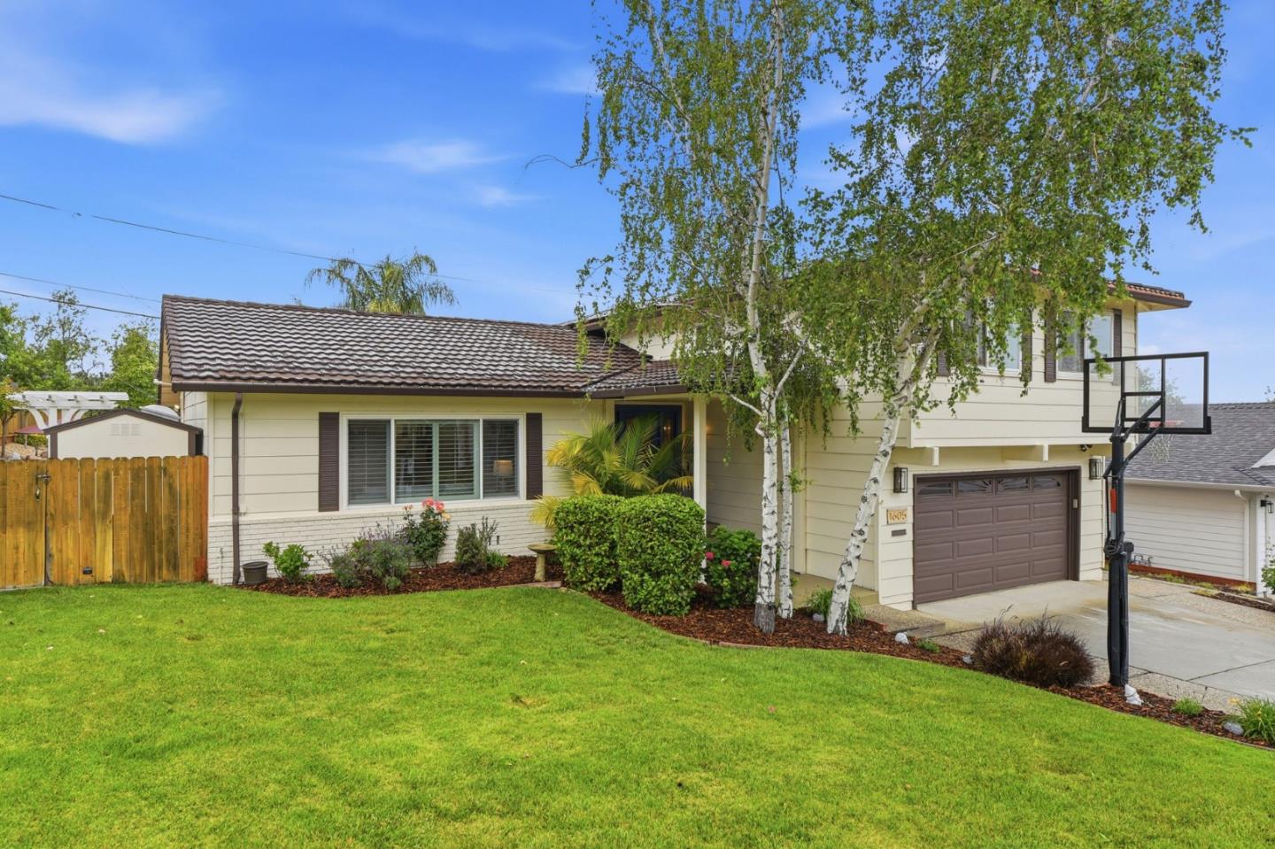 1605 Monteval Court, San Jose, CA, 95120