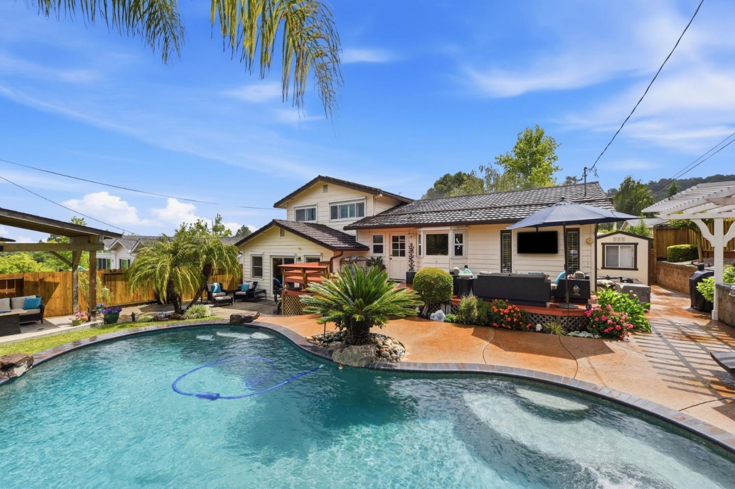 1605 Monteval Court, San Jose, CA, 95120