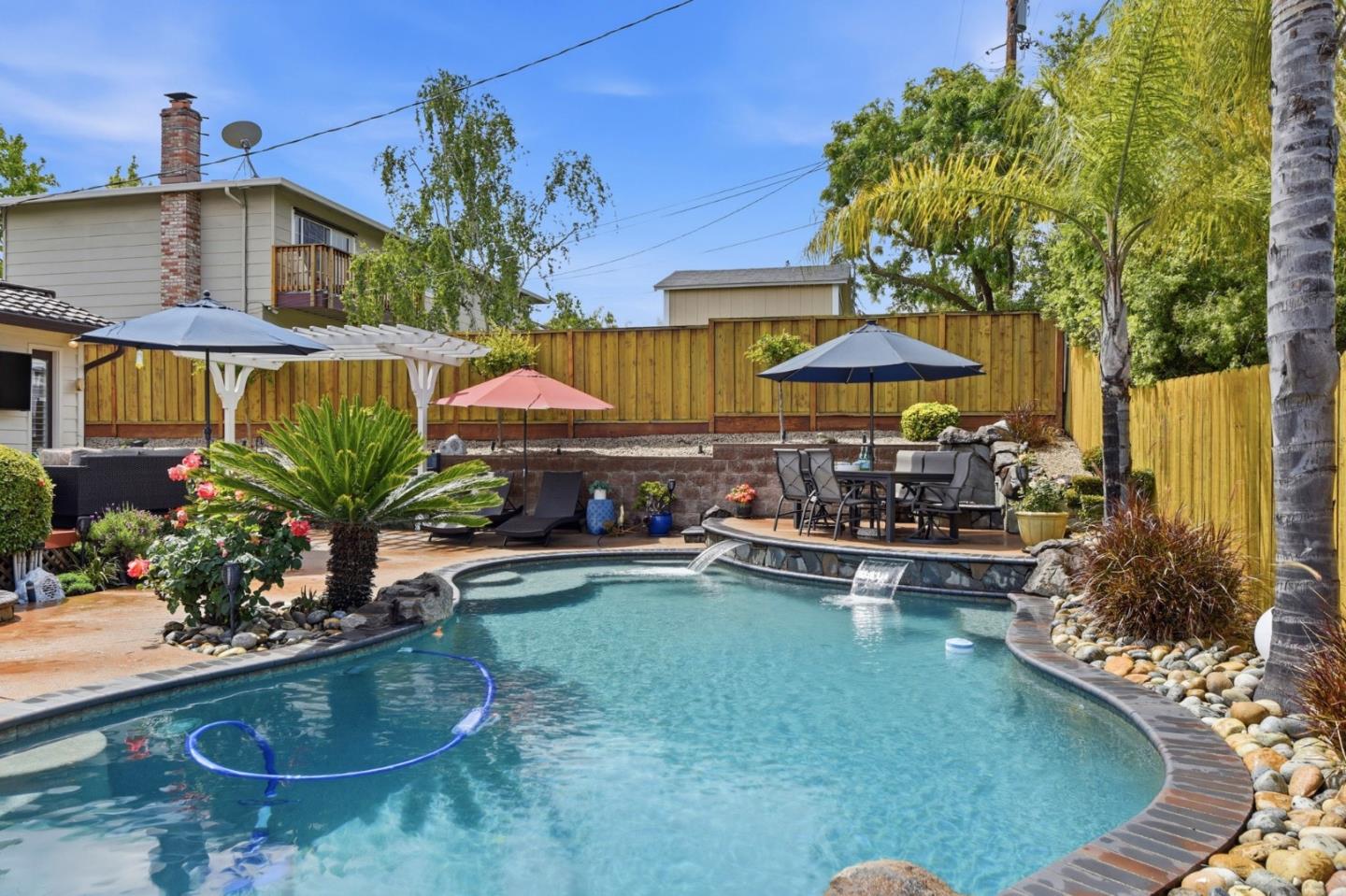 1605 Monteval Court, San Jose, CA, 95120