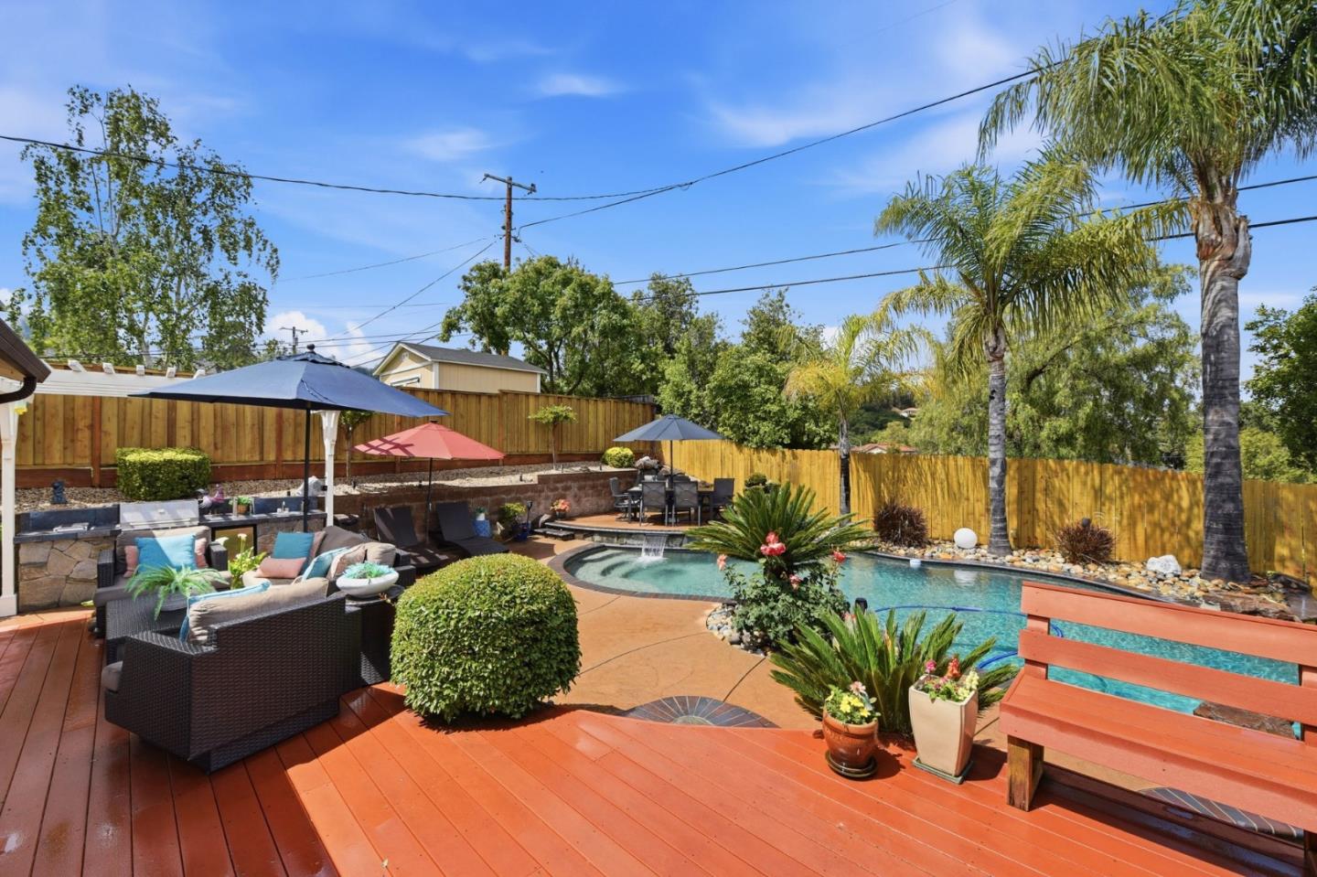 1605 Monteval Court, San Jose, CA, 95120