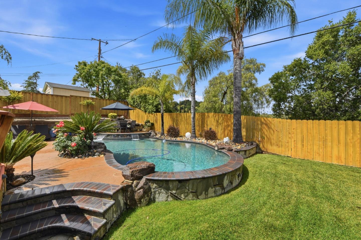 1605 Monteval Court, San Jose, CA, 95120
