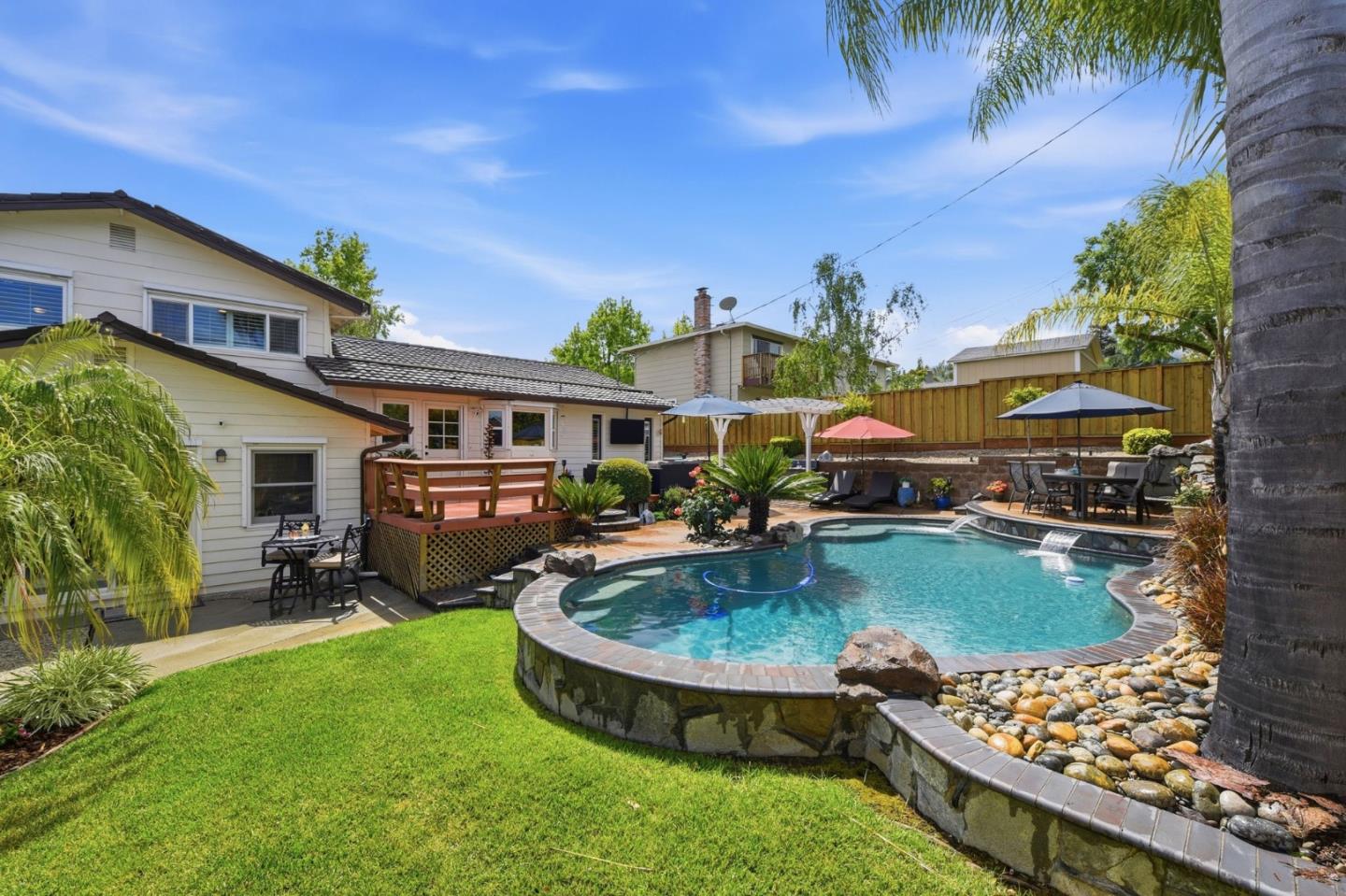 1605 Monteval Court, San Jose, CA, 95120