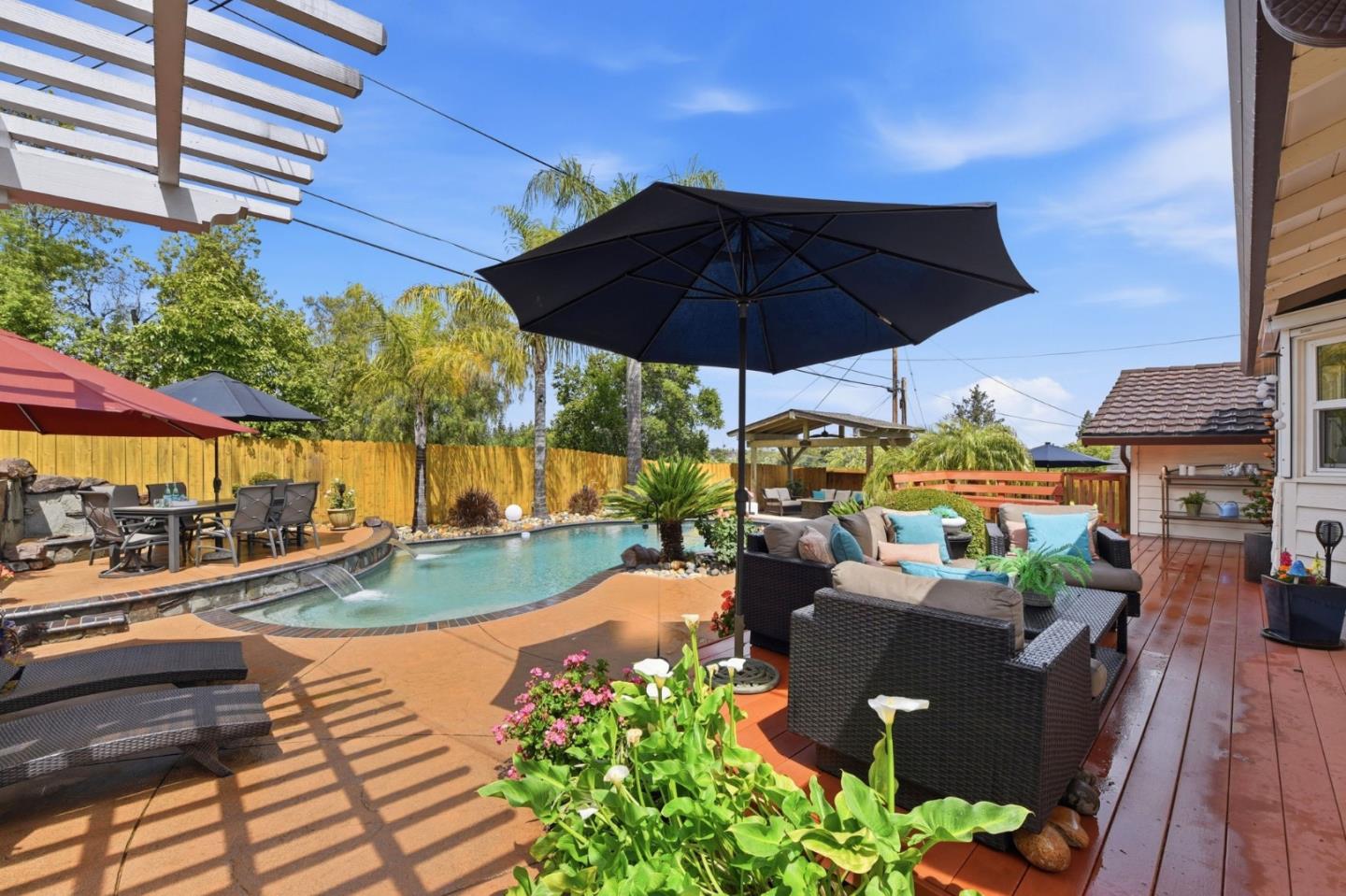 1605 Monteval Court, San Jose, CA, 95120