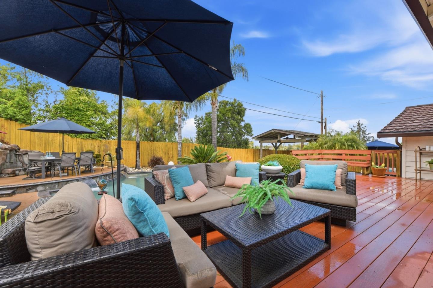 1605 Monteval Court, San Jose, CA, 95120