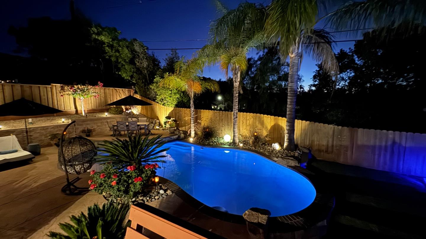 1605 Monteval Court, San Jose, CA, 95120