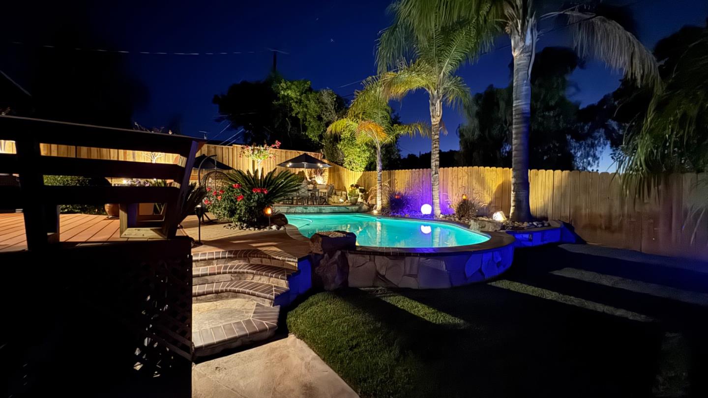 1605 Monteval Court, San Jose, CA, 95120