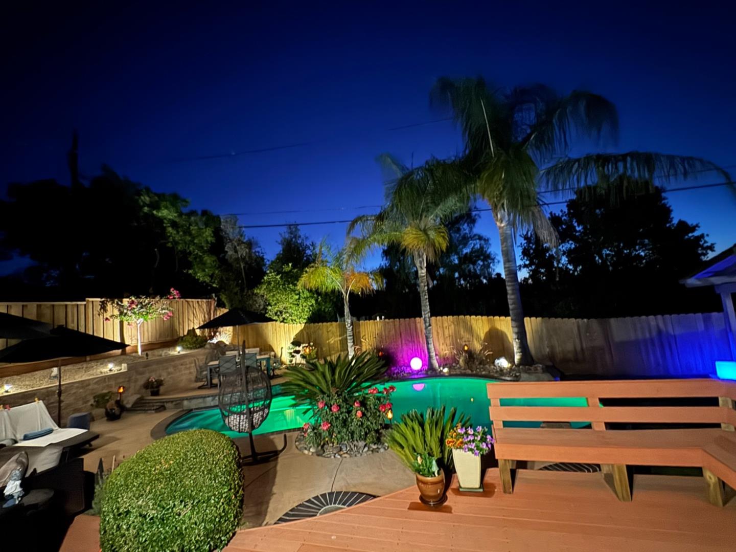1605 Monteval Court, San Jose, CA, 95120