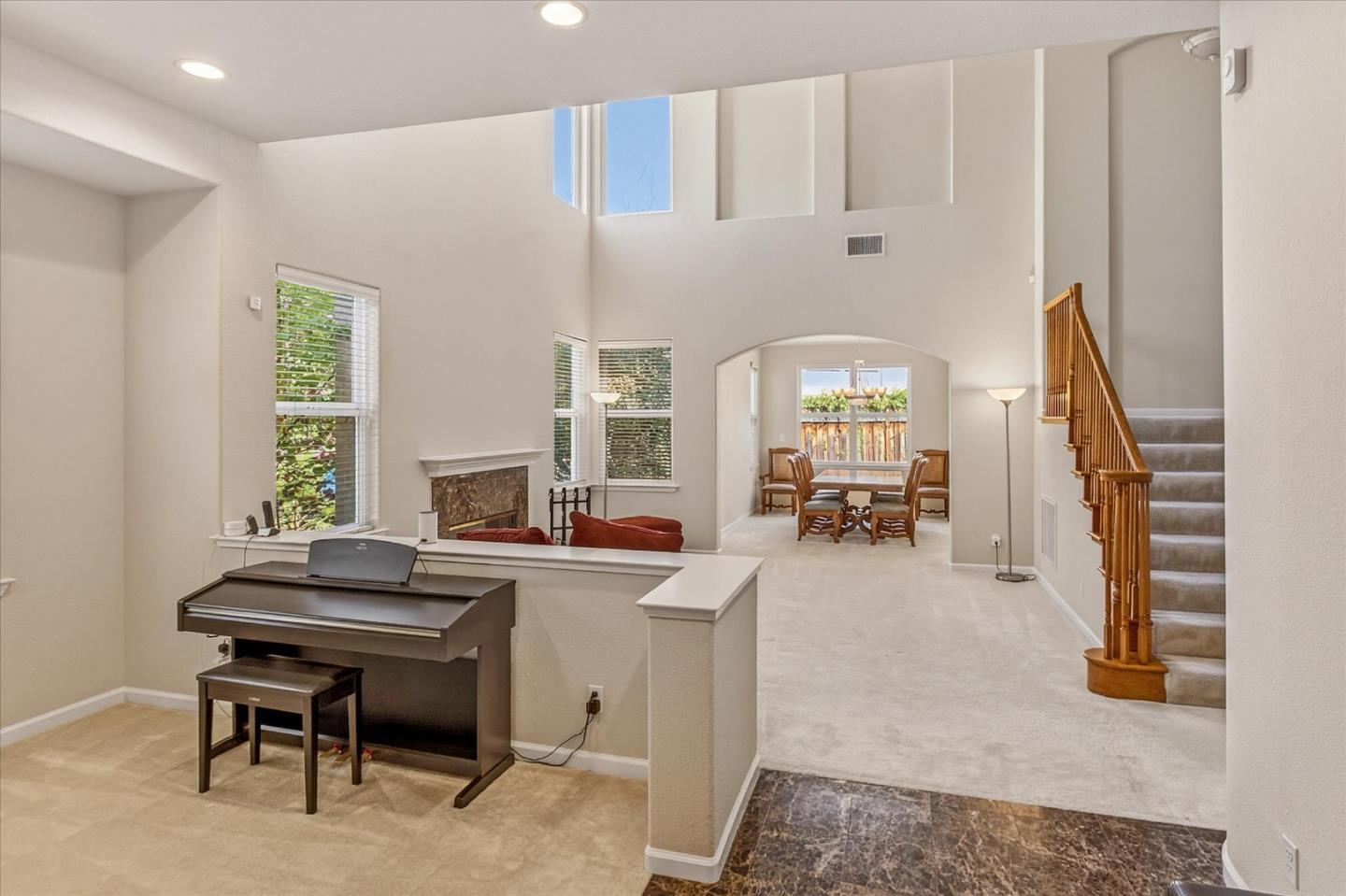 Detail Gallery Image 6 of 44 For 122 Piedmont Rd, Milpitas,  CA 95035 - 4 Beds | 3/1 Baths