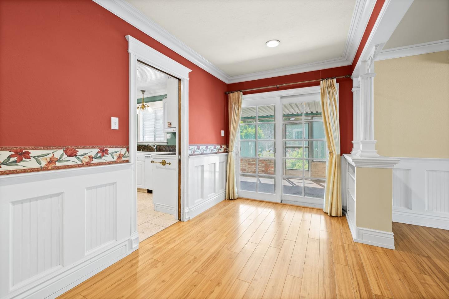 614 Linden Lane, Martinez, CA, 94553