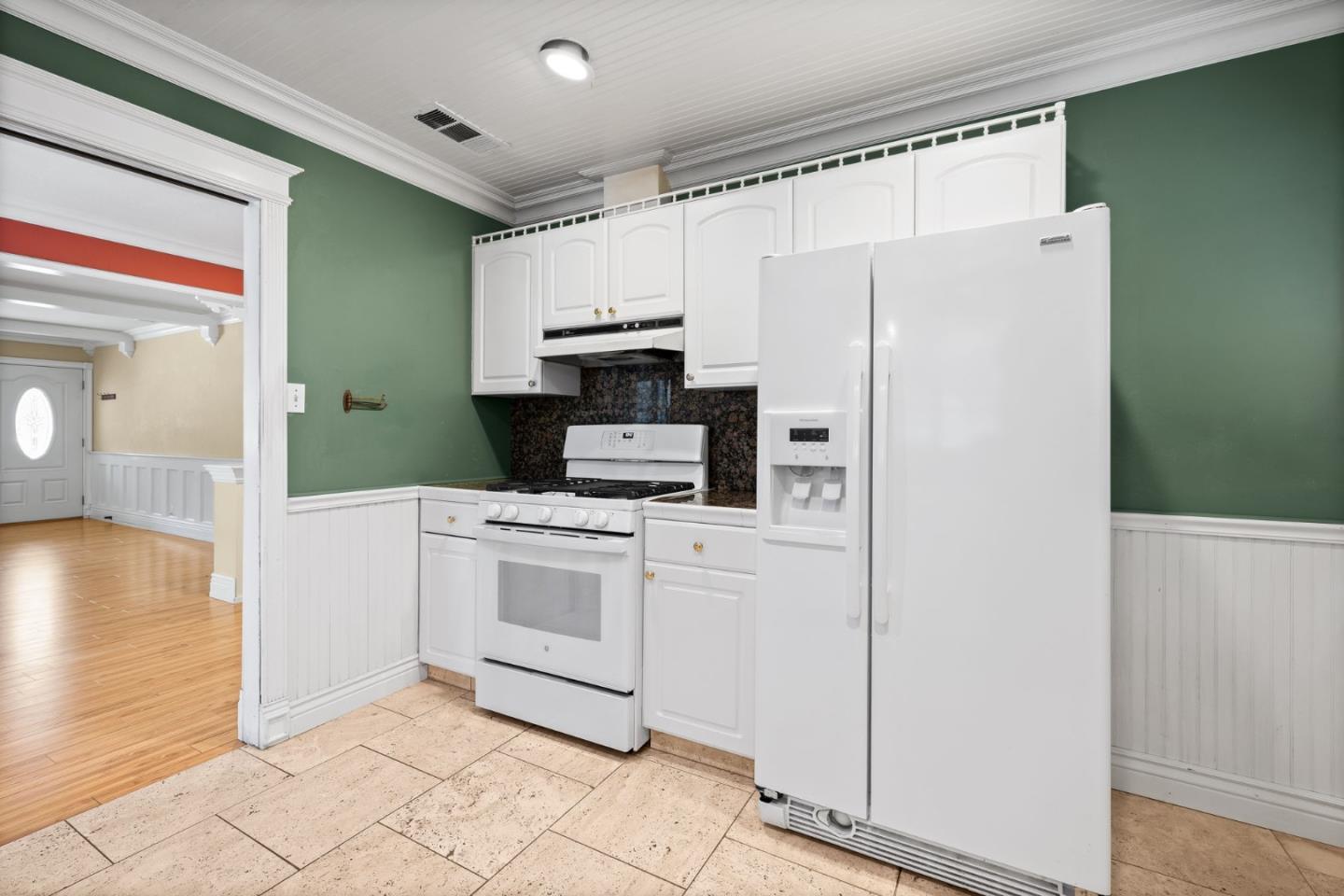 614 Linden Lane, Martinez, CA, 94553