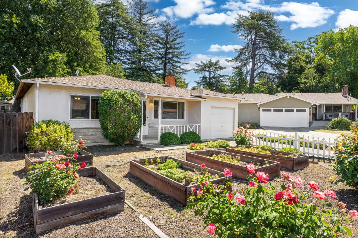Homes For Sale in Martinez, CA