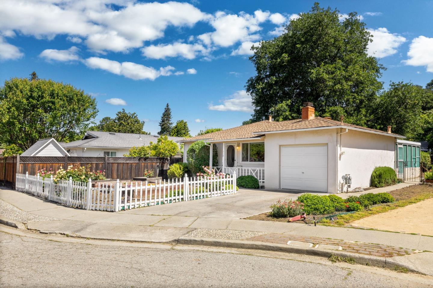 614 Linden Lane, Martinez, CA, 94553