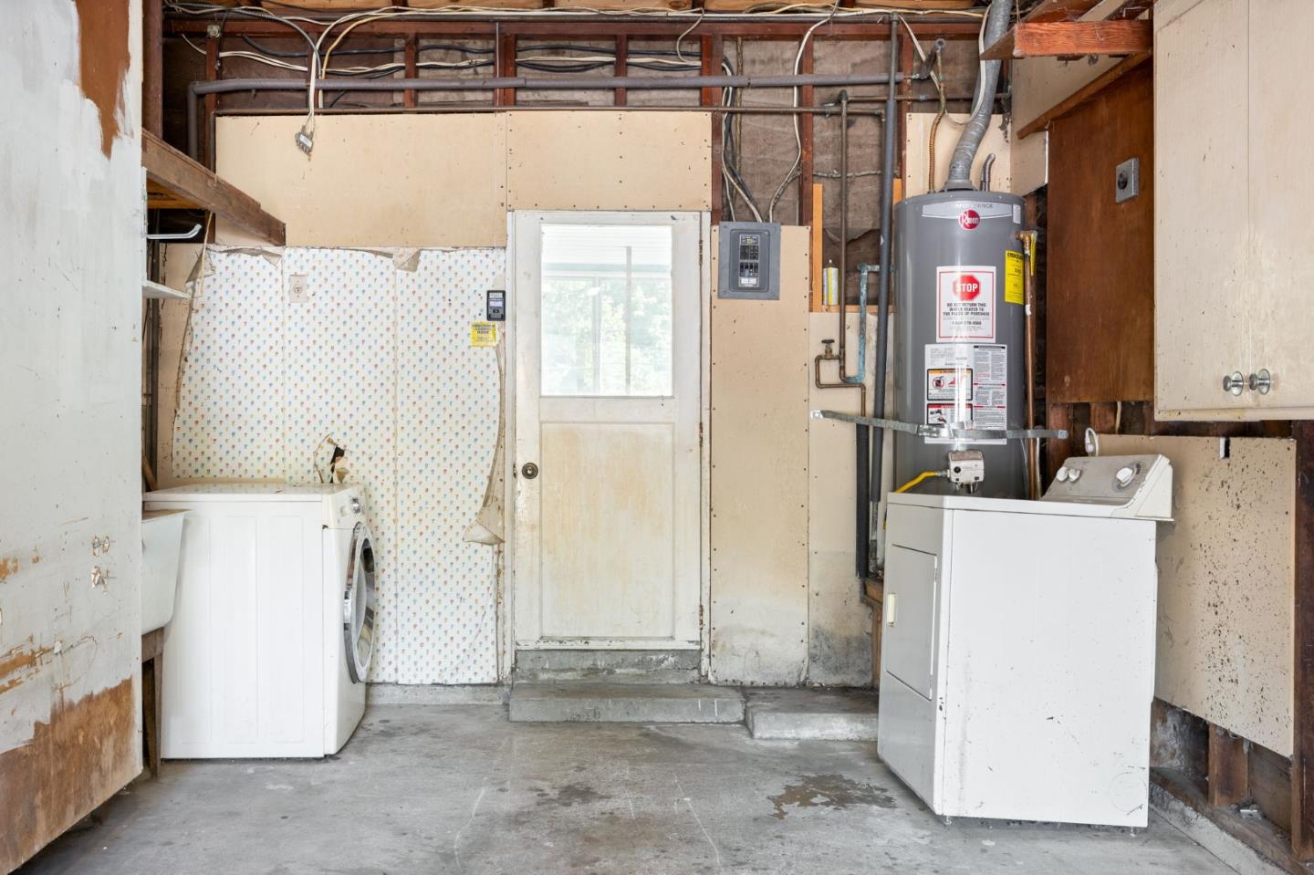 614 Linden Lane, Martinez, CA, 94553