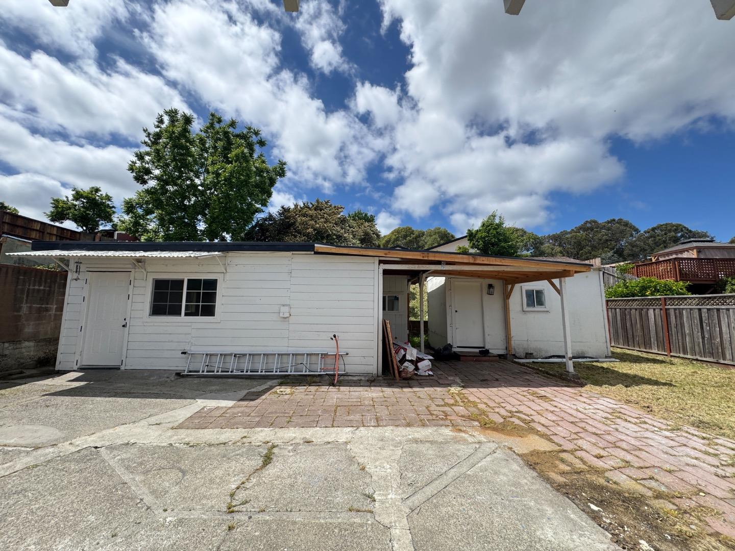 Detail Gallery Image 26 of 28 For 380 Montalvin Dr, San Pablo,  CA 94806 - 4 Beds | 2 Baths