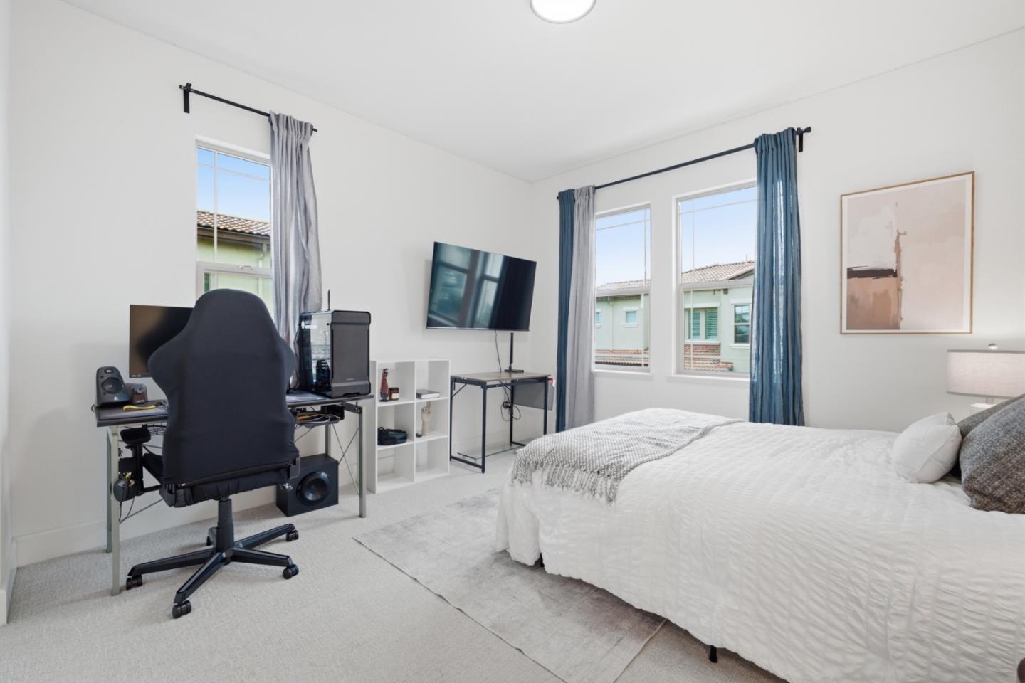 Detail Gallery Image 21 of 32 For 1122 S Morning Glory Dr, Mountain House,  CA 95391 - 4 Beds | 3 Baths