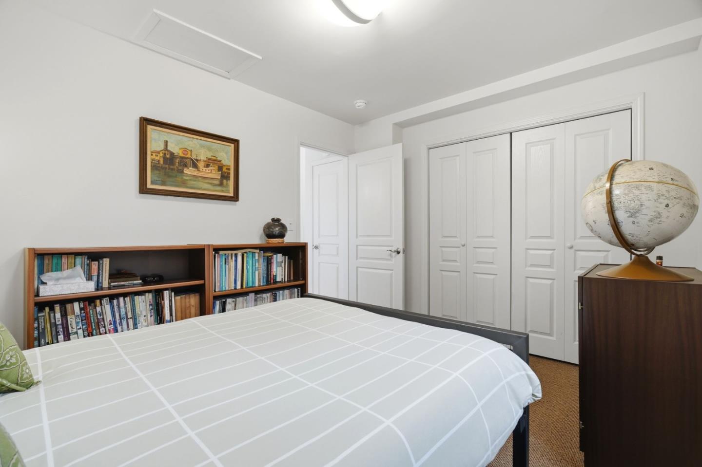 Detail Gallery Image 19 of 50 For 820 Humboldt Rd, Brisbane,  CA 94005 - 3 Beds | 2 Baths