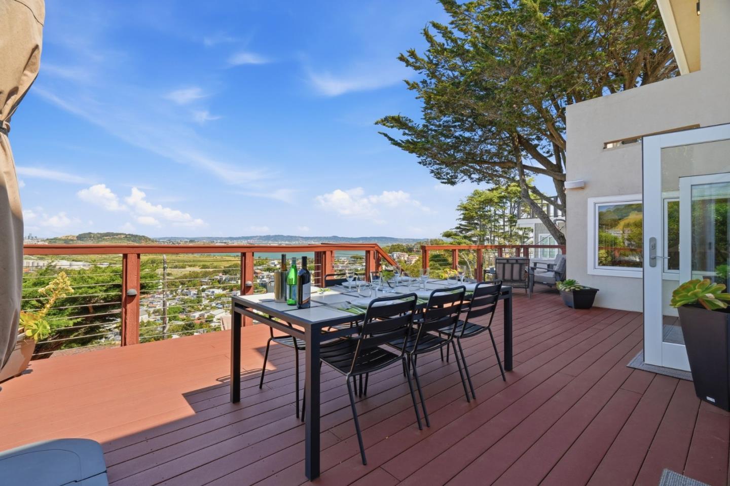 Detail Gallery Image 24 of 50 For 820 Humboldt Rd, Brisbane,  CA 94005 - 3 Beds | 2 Baths